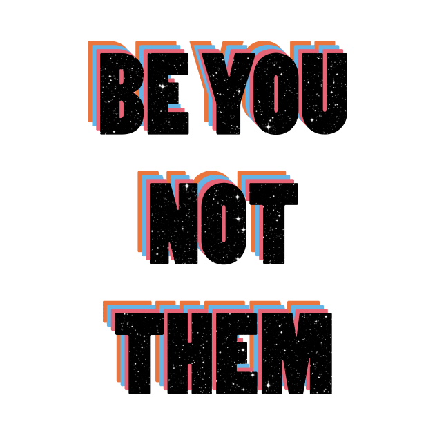 Be you not them by Vintage Dream