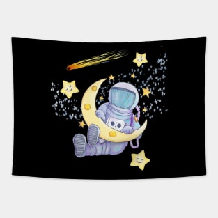 Stargazer Tapestry