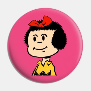 Nancy Pin