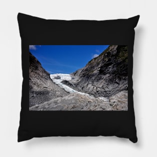 Nouvelle Zélande -  le Glacier Franz Joseph Pillow