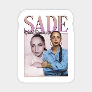 helen folasade adu sade Magnet