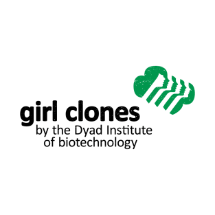 Girl Clones T-Shirt