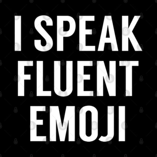 fluent emoji by Rooscsbresundae