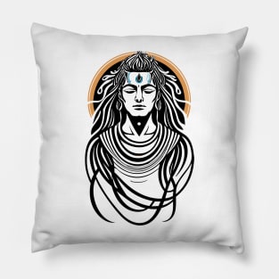 Meditation Pillow