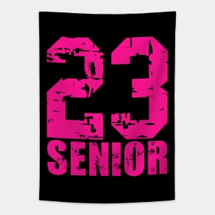 2023 Senior Tapestry