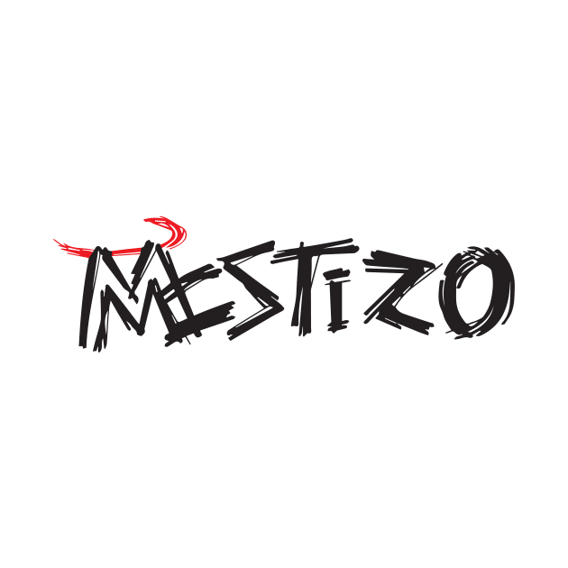 Mestizo Attitude Black by MestizoOfficial