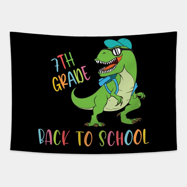 7th grade Back to school Tapestry by sevalyilmazardal