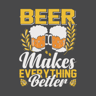 Beer T-Shirt