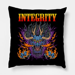 INTEGRITY MERCH VTG Pillow