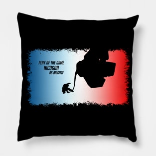 POTG NicoGDH Pillow