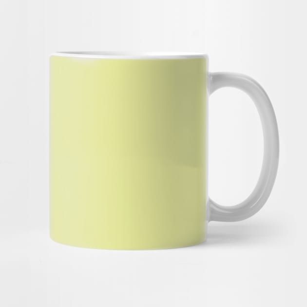 Matcha Made in Heaven - Matcha Green Tea - Mug