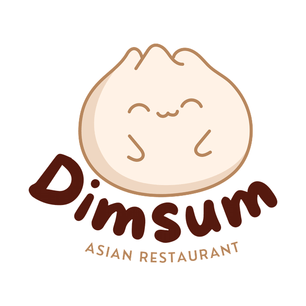 Dimsum Asian Restaurant by simplefry