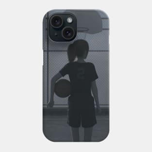 Hoop Phone Case