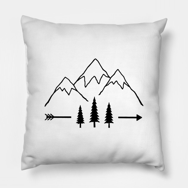 nature cushions