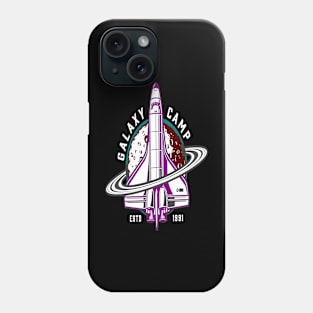 Space Shuttle Phone Case