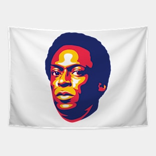 Miles Tapestry