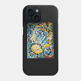 Mitosis Phone Case