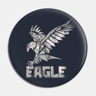 EagleStyle Pin