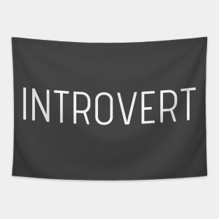 Introvert Tapestry