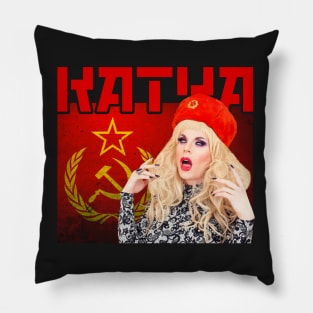 Katya Pillow