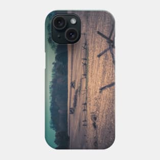 Odd Crops Phone Case