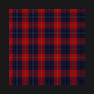 MacKnight Clan Tartan T-Shirt