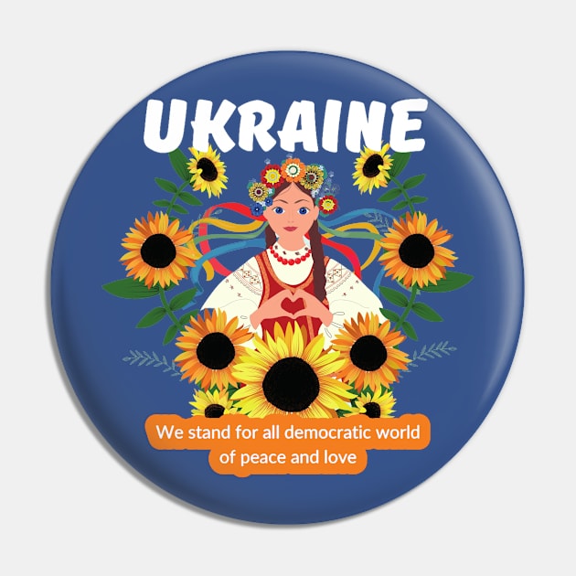 Design By Artist Living In Ivano-Frankivsk, Ukraine Pin by The Christian Left