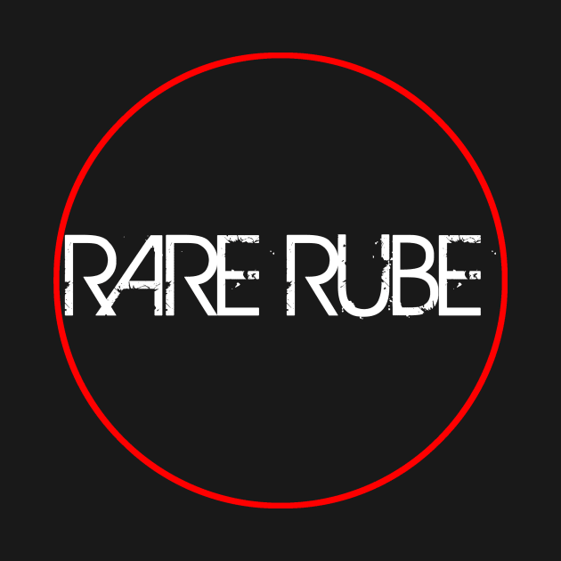 RareRube design by Rube