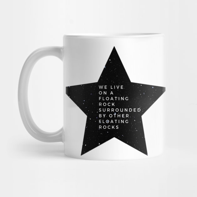 Floating Mug Designs : floating mug design