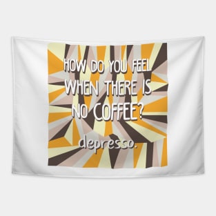 Depresso Tapestry