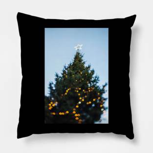 All Things Merry and Bright Pillow