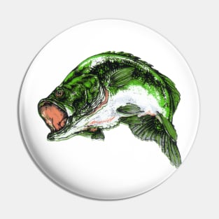 Bass Pin