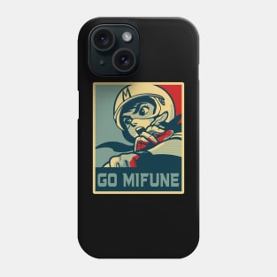 speed racer Phone Case