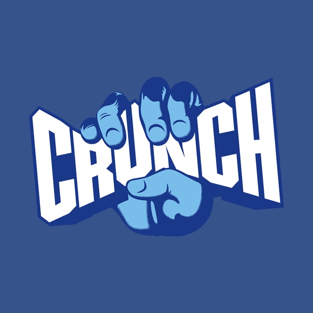 crunch by lakshitha99