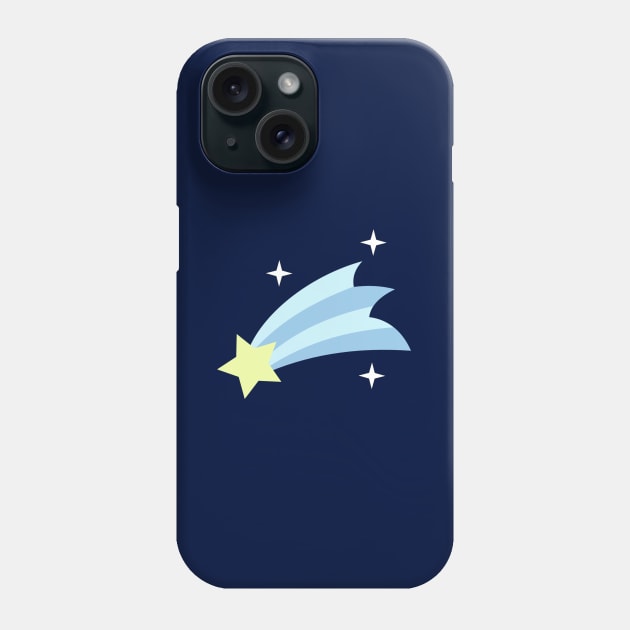 My little Pony - Cloud Chaser Cutie Mark V2 Phone Case by ariados4711