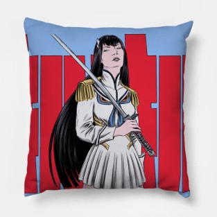 Kiryuin Satsuki Pillow