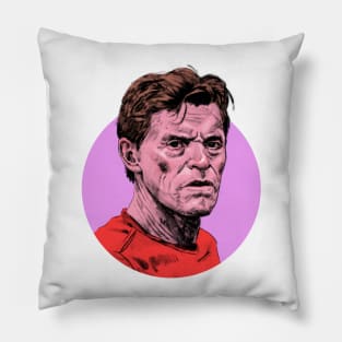 The Florida Project: Bobby Pillow