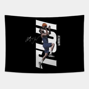 T.J. Warren Indiana Vertical Tapestry