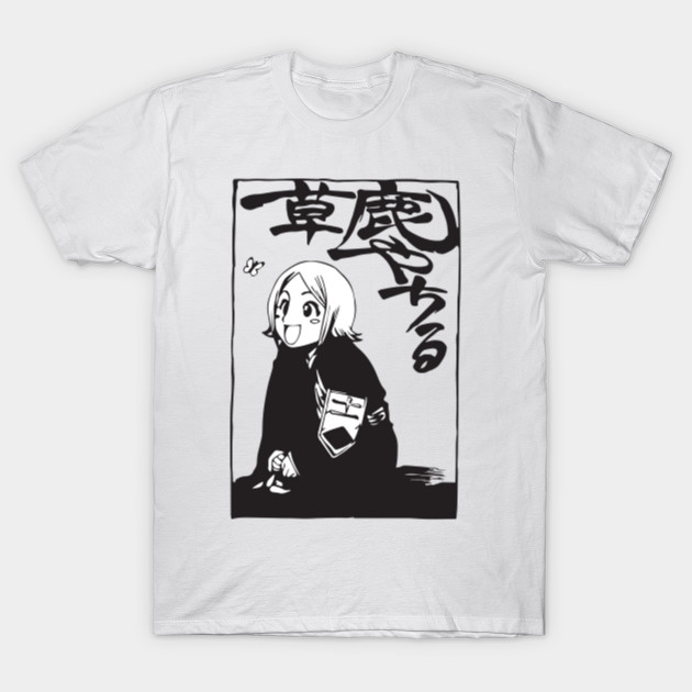 Bleach Anime T Shirts