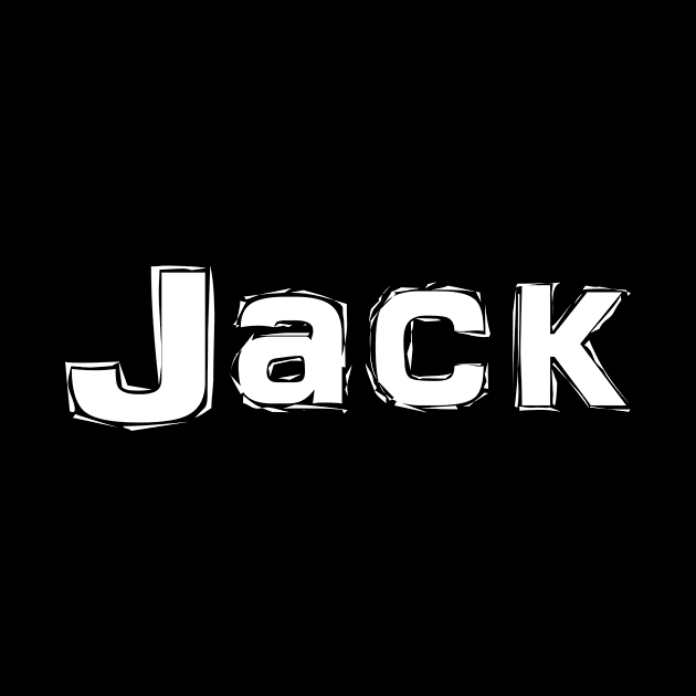 Jack by ProjectX23Red