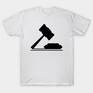 Juantamad Aaron Judge T-Shirt