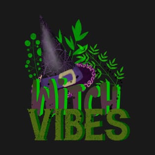 Witch vibes T-Shirt