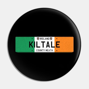 Kiltale Ireland Pin