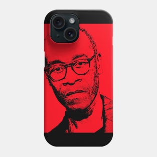 don cheadle Phone Case