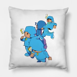 POCOYO Y22_B Pillow