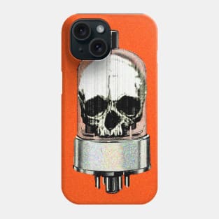 Skull Tube Solo Phone Case