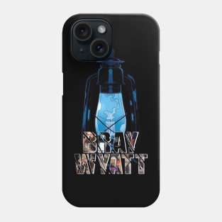 "Everknown" Phone Case