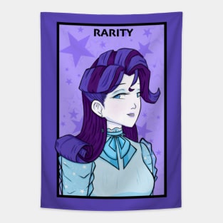 Rarity - My Little Pony Equestria Girls Tapestry