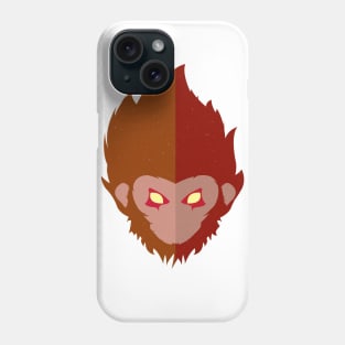 Wukong Phone Case