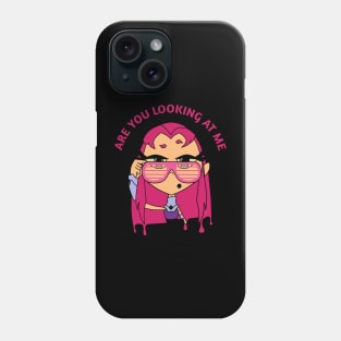 Starfire Phone Case